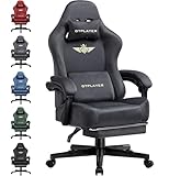Image de GTPLAYER GT829 fauteuil gamer