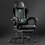 Image de Dowinx  fauteuil gamer