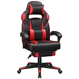 Image de SONGMICS OBG73BRV1 fauteuil gamer