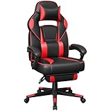 Image de SONGMICS OBG73BRV1 fauteuil gamer