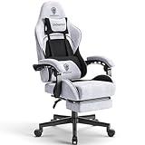 Image de Dowinx LS-6658 fauteuil gamer