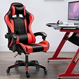 Image de LIMBALAY LIMBA-GC1111 fauteuil gamer