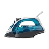 Image de BLACK+DECKER ES9180070B fer à repasser