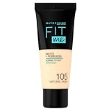 Image de Maybelline New York 3600531324483 fond de teint