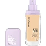 Image de Maybelline New York 3600531691929 fond de teint
