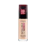 Image de L'Oréal Paris Infallible Liquid Foundation fond de teint