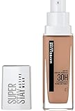 Image de Maybelline New York B3349500 fond de teint