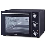 Image de KITCHEN MOVE BAT-48RC four à chaleur tournante