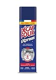 Image de DECAPFOUR 3760360760002 four