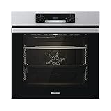 Image de Hisense BI62216AX four
