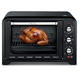 Image de Moulinex OX495810 four