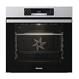 Image de Hisense BI64211PX four
