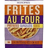 Image de MONOPRIX 1613330 four