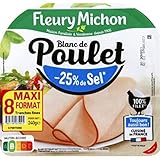 Image de Fleury Michon 000075 four