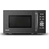 Image de Toshiba MW3-AG20PE(BK) four micro-ondes