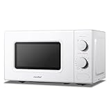 Image de Comfee CM-M202CC(WH) four micro-ondes