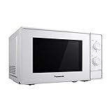 Image de Panasonic NN-E20JWMEPG four micro-ondes