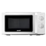 Image de Comfee CMO-MP012OC(WH) four micro-ondes
