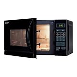 Image de Sharp 18100111 four micro-ondes