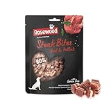 Image de Rosewood 10P00493 friandise pour chien