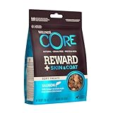 Image de WELLNESS CORE 10533 friandise pour chien