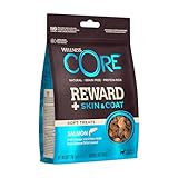 Image de WELLNESS CORE 10533 friandise pour chien