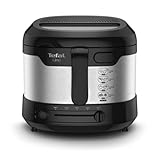 Image de Tefal FF215D friteuse