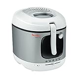 Image de Moulinex AM4800 friteuse