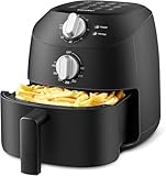 Image de Midea MAF20P0BPK friteuse sans huile