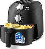 Image de Midea MAF20P0BPK friteuse sans huile