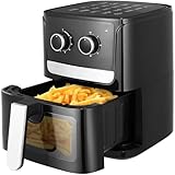 Image de Acmeenjoy LQ-4501T friteuse sans huile