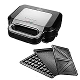 Image de Russell Hobbs 26810-56 gaufrier