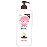 Image de Cadum ej4-4048 gel douche