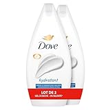 Image de Dove 8720181490170 gel douche