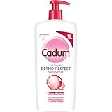 Image de Cadum gel douche