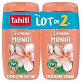 Image de Tahiti 8718951722729 gel douche