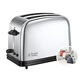 Image de Russell Hobbs 23311-56 grille-pain