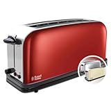 Image de Russell Hobbs 21391-56 grille-pain