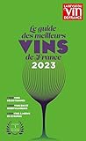 Image de La Revue du vin de France  guide des vins
