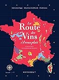 Image de Marabout  guide des vins