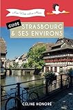 Image de Independently published  guide touristique à Strasbourg