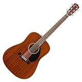 Image de Fender 970110022 guitare acoustique