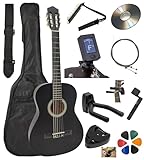 Image de Ambre 44 guitare acoustique