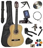 Image de Amrova GC44 guitare acoustique