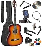 Image de Ambre 44 guitare acoustique