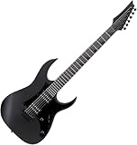 Image de Ibanez GRGR131EXBKF guitare électrique