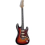 Image de Eko 06204806 guitare électrique