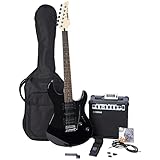 Image de YAMAHA ERG121GPIIHII guitare électrique