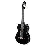 Image de YAMAHA C40BLII guitare