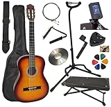 Image de Amrova GC44 guitare